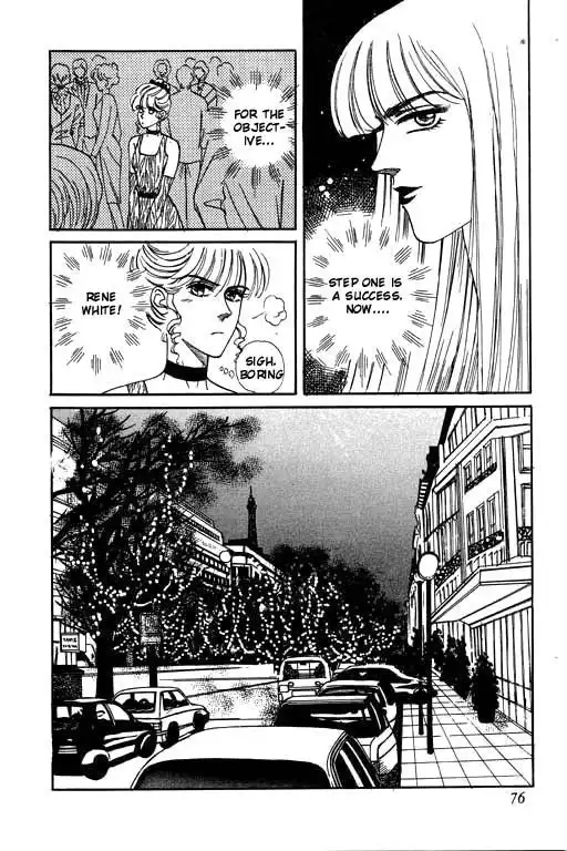 Paradise City Chapter 9 22